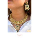 Necklace Set